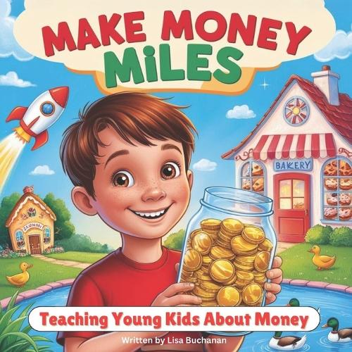 Make Money Miles