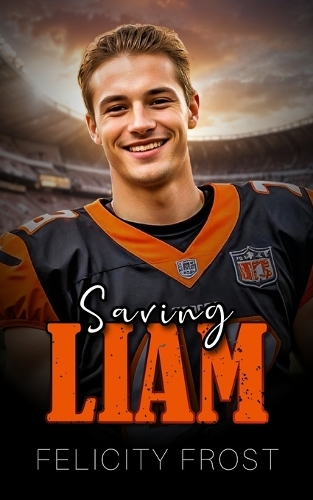 Saving Liam