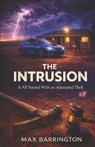 The Intrusion