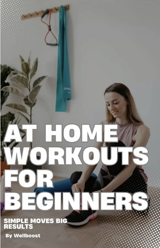 At Home Workouts For Beginners