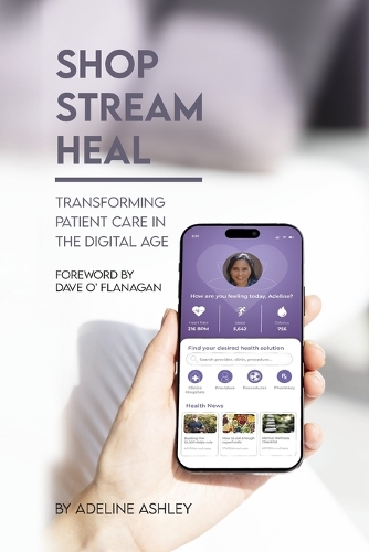 Shop Stream Heal