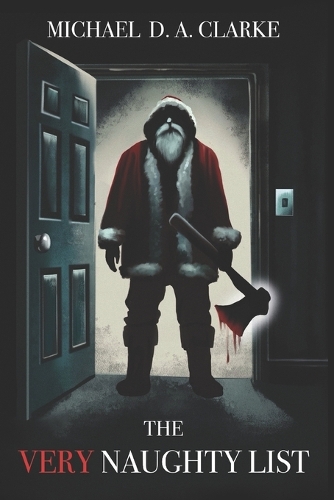 The Very Naughty List