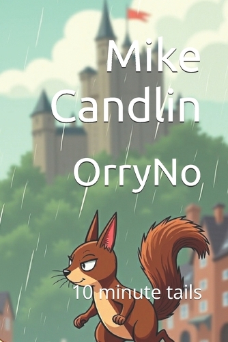 OrryNo