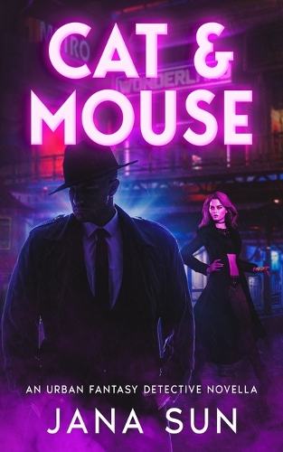 Cat & Mouse