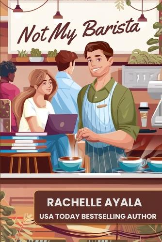 Not My Barista