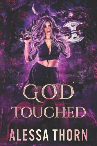 God Touched