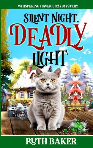 Silent Night, Deadly Light