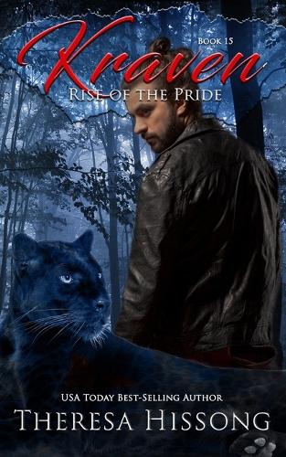 Kraven (Rise of the Pride, Book 15)