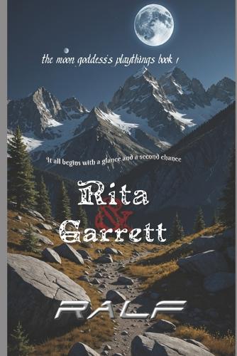 Rita and Garrett