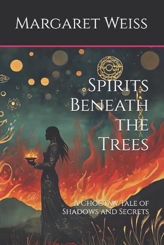 Spirits Beneath the Trees
