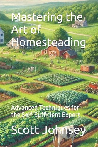 Mastering the Art of Homesteading