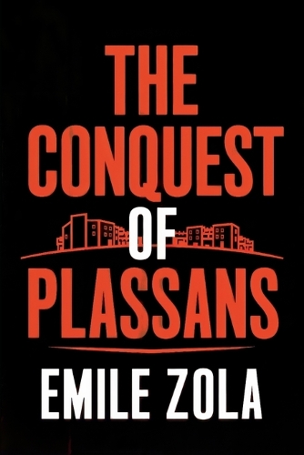 The Conquest of Plassans
