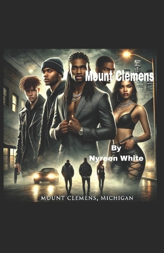 Mount Clemens