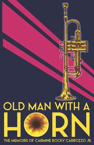 Old Man With a Horn