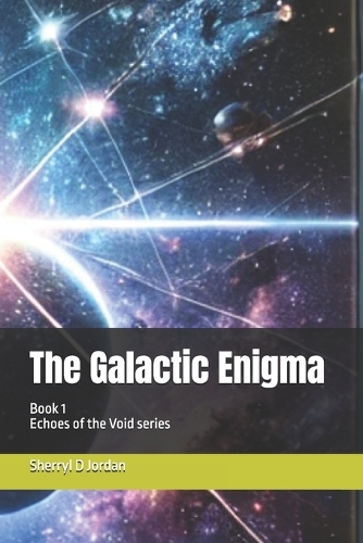 The Galactic Enigma