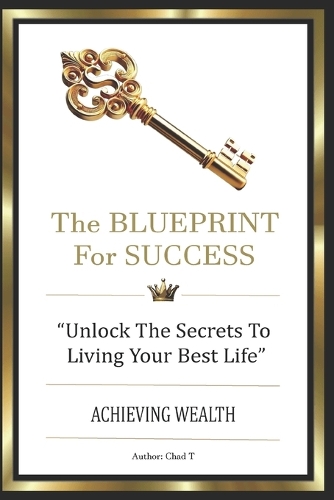 The Blueprint for Success