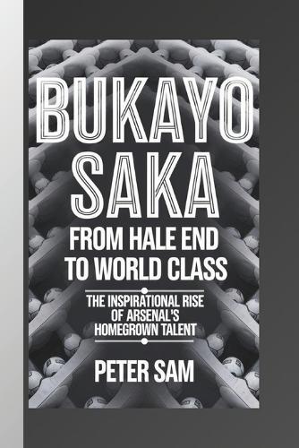 Bukayo Saka