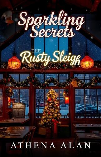 Sparkling Secrets