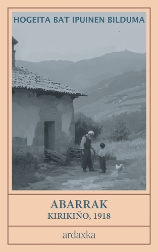 Abarrak