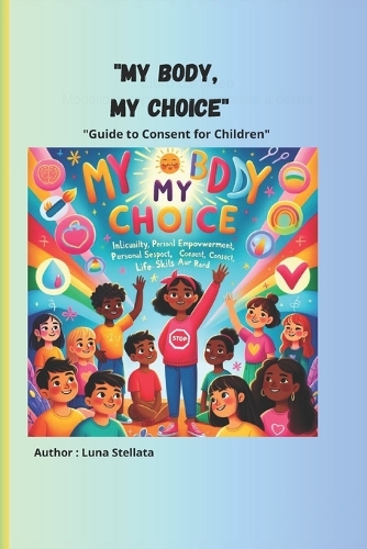 My Body, My Choice