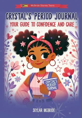 Crystal's Period Journal