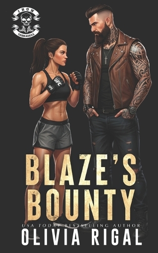 Blaze's Bounty