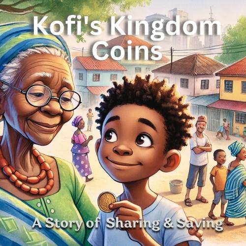 Kofi's Kingdom Coins