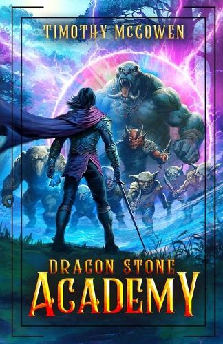 Dragon Stone Academy