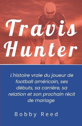 Travis Hunter