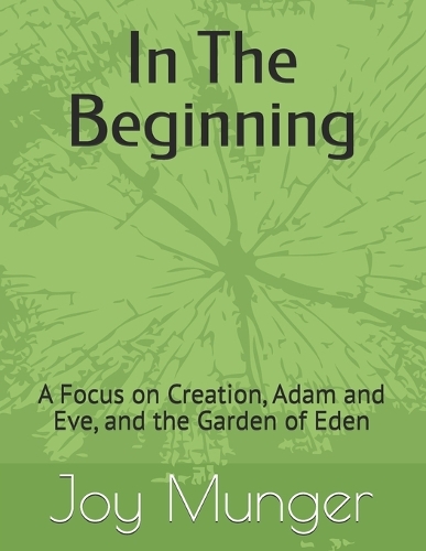 In The Beginning