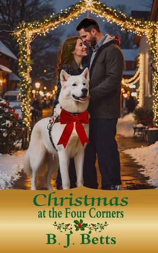 Christmas at the Four Corners