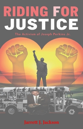 Riding for Justice