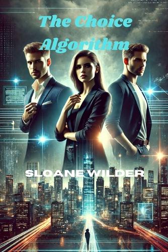 Romance Novel - The Choice Algorithm