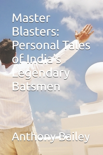 Master Blasters