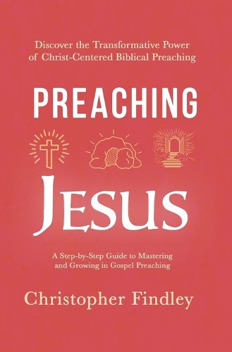Preaching Jesus