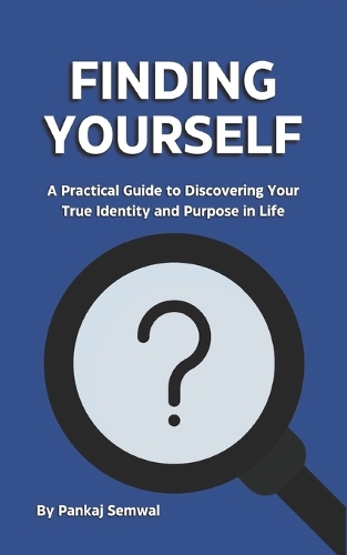 Finding Yourself