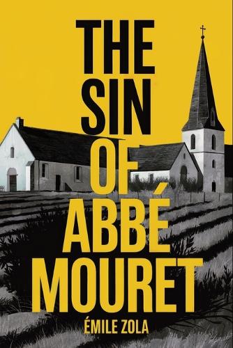 The Sin of Abbé Mouret