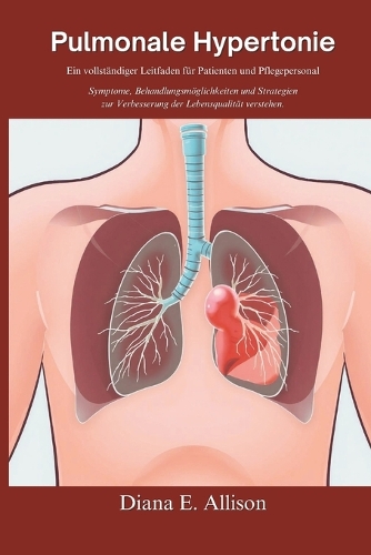 Pulmonale Hypertonie