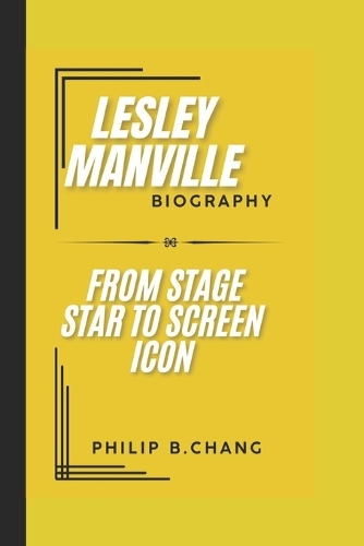 Lesley Manville