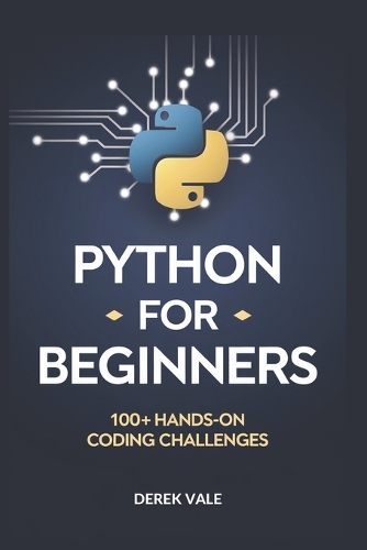 Python for Beginners