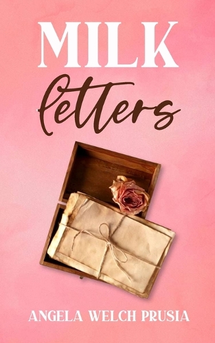 Milk Letters