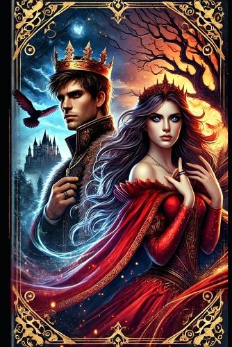 The Scarlet Crown