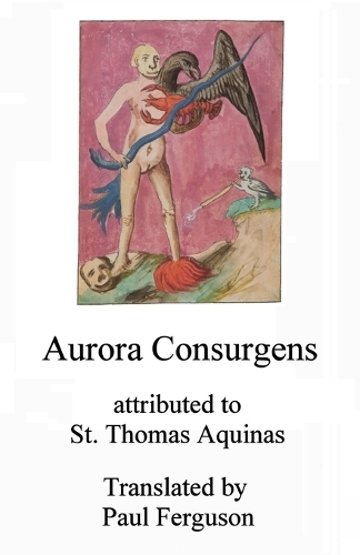 Aurora consurgens