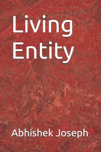 Living Entity