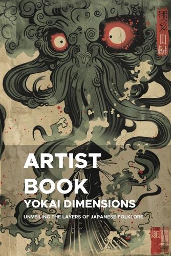 Yokai Dimensions