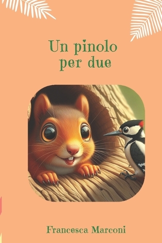 Un pinolo per due