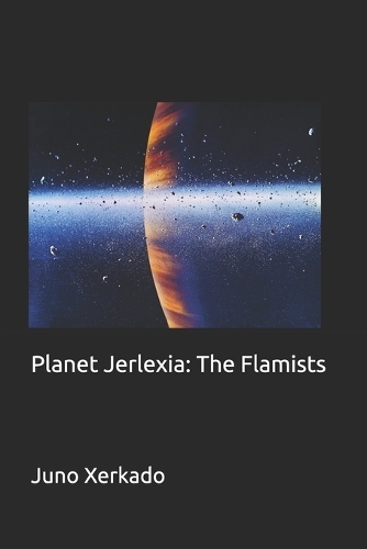 Planet Jerlexia