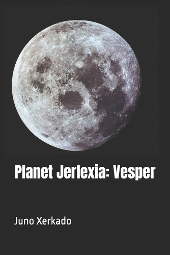Planet Jerlexia