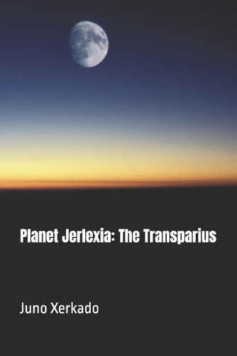 Planet Jerlexia