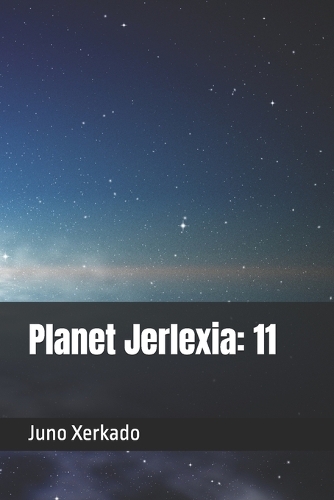Planet Jerlexia